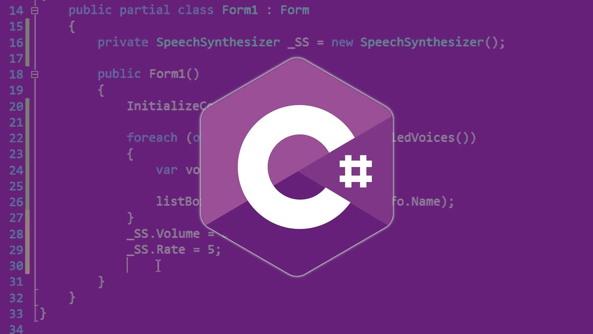 Complete C# Masterclass